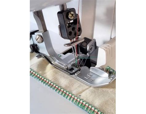 lock naaimachine